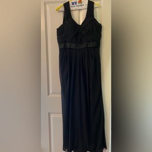 Bari Jay - beautiful black gown